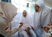 Musim Haji 1447 H Dimulai, 221.000 Jemaah Siap Diberangkatkan