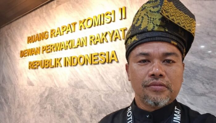 AMA Riau: Negara Jangan Kalah oleh Korporasi! UU 39/2014, Perpres 5/2025 dan UUD 1945 Wajib Tegakkan Hak Masyarakat 20%