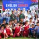 Danpuslatpur Resmikan Grand Opening English Corner di Puslatpur