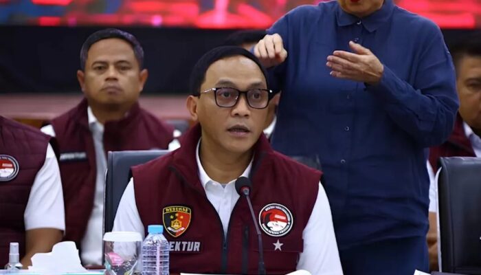 Jaringan Narkoba Internasional di Pekanbaru Dibongkar, Sabu Seberat Hampir 30 Kg dan Ribuan Ekstasi Disita