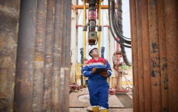 Transformasi Keselamatan Zona Rokan, 11 Juta Jam Kerja Selamat Jadi Fondasi 2026