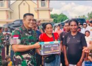 Pangdam XV/Pattimura Hadir Tanpa Jarak Dengan Masyarakat, Dialog Langsung Jadi Senjata Redam Konflik