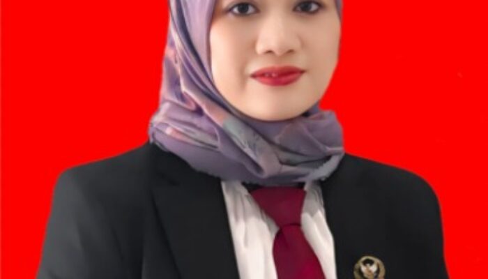 Ketua DPRD Ilhammi Apresiasi Respon Cepat Kapolres Rohil Cipkon Kamtibmas Kondusif di Panipahan 