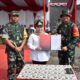 Buka TMMD ke-128 Kodim Bengkalis, Danrem 031/WB Brigjen TNI Dr. Agustatius Sitepu Ajak Bersinergi
