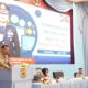 Humas Polda Riau Perkuat Komunikasi Publik, Tekankan Pendekatan Humanis dan Perang Hoaks