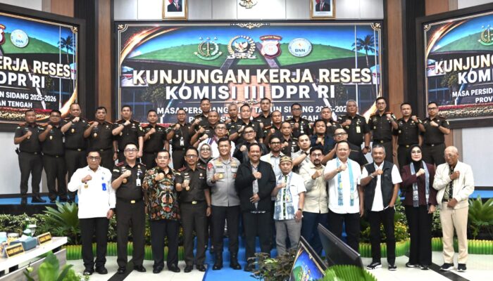 Perlu Kerja Sama Pemda untuk Siapkan RS Khusus Rehabilitasi Pengguna Narkoba