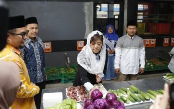 Digitalisasi Koperasi Desa Dipercepat, Ini Tiga Fokus Utamanya