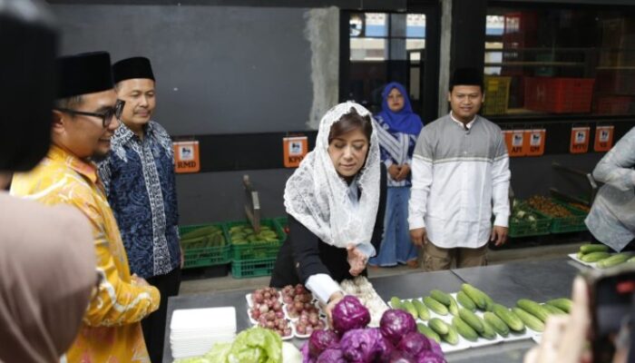 Digitalisasi Koperasi Desa Dipercepat, Ini Tiga Fokus Utamanya