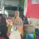 Sosialisasi Program JKN, Dr Maharani Sambangi Warga Cempedak Rahuk