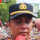 Breaking news: Kapolsek Panipahan Sambut Aksi Masyarakat Turun ke Jalan 