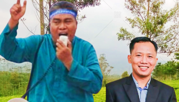 ” KHOMEINI DARI NEGERI MELAYU “