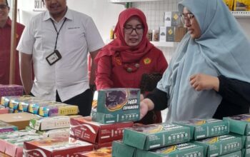 Sinergi Matahari Bertuah – PHR Buka Asa Kemandirian Ekonomi Perempuan Lewat UMKM