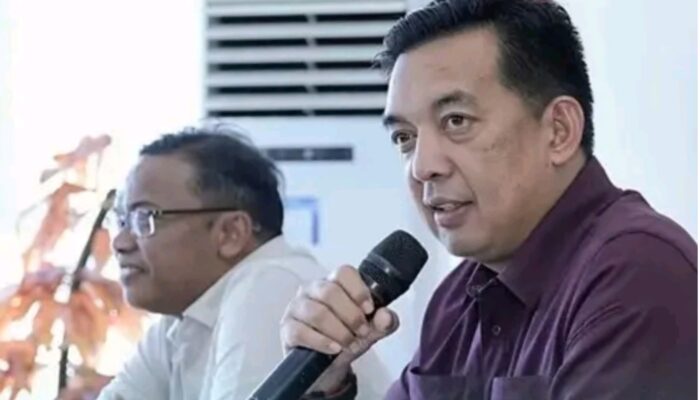 Pemkab Inhu Mulai Studi Kelayakan Islamic Center, Target Rampung 60 Hari