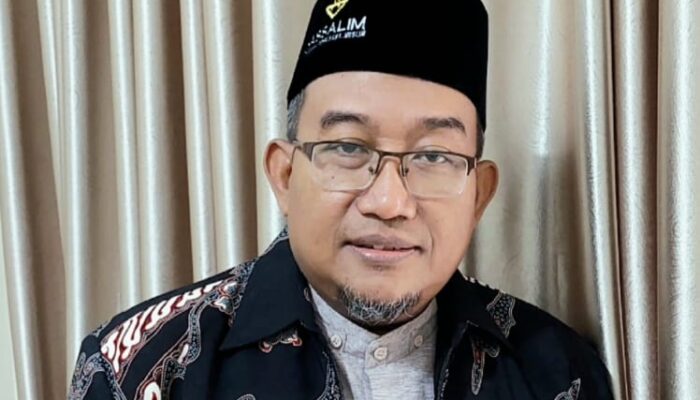 Tegar Berjuang Walau Seorang