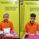 Tim Gabungan Polres Inhu Berhasil Bongkar Jaringan Narkoba Dengan BB Ratusan Gram Sabu Dan Ratusan Butir Ekstasi