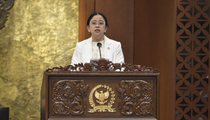 Soroti Kasus Penggelapan Dana Jemaat Gereja, Ketua DPR RI : “Harus Diinvestigasi Menyeluruh”