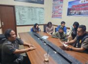 Jadi Dokter Gadungan, Eks Finalis Putri Indonesia Riau Ditangkap Polisi   