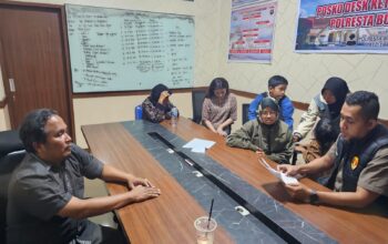 Jadi Dokter Gadungan, Eks Finalis Putri Indonesia Riau Ditangkap Polisi   