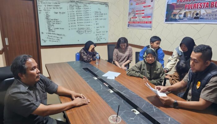 Jadi Dokter Gadungan, Eks Finalis Putri Indonesia Riau Ditangkap Polisi   