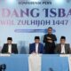 Pemerintah Tetapkan 1 Zulhijah dan Iduladha Jatuh pada Tanggal Sebagai Berikut !