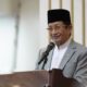 Menag Nasaruddin Umar: Iduladha Energi Kebersamaan dan Kepedulian Sosial