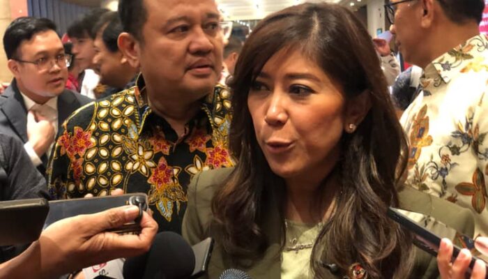Kemenkomdigi Bahas Rencana Registrasi Akun Medsos Pakai Nomor Telepon Terverifikasi
