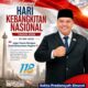 Ketua DPRD Inhu Sabtu P. Sinurat Ajak Masyarakat Kobarkan Semangat Kebangkitan Nasional