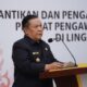 Plt Gubernur Riau Resmi Lantik Ratusan Pejabat Eselon III Dan IV, Ini Daftar Namanya