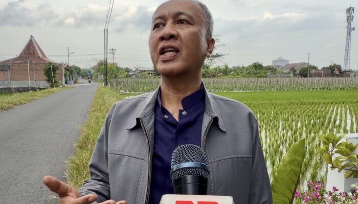 Belum ada Keppres, Putusan MK sudah Tepat Ibu Kota Tetap Jakarta