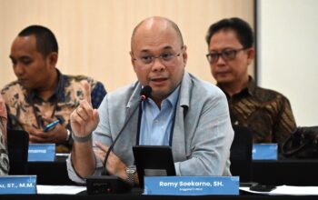 Sikapi Putusan MK, Romy Soekarno: Pembangunan IKN Bisa Tetap Berjalan 