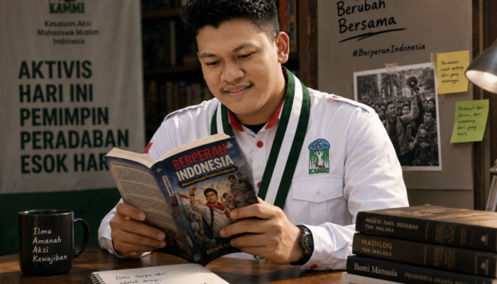 “Negeri Junjungan atau negeri pencitraan ? Suara Keras Pemuda Duri untuk Bengkalis 2026”