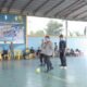 Meriahkan May Day, Wakapolres Rohil Buka Turnamen Futsal di Panipahan: Buruh dan Pemuda Adu Sportivitas