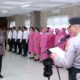 Perkuat Pemberantasan Narkoba, Polresta Pekanbaru Resmi Lantik Kasat Resnarkoba