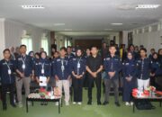 DPM FH UNILAK Sukses Gelar LDKO, Perkuat Kaderisasi dan Cetak Pemimpin Muda Berintegritas