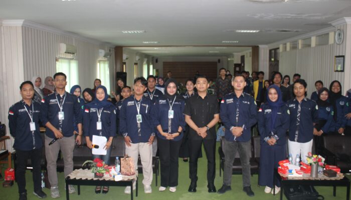 DPM FH UNILAK Sukses Gelar LDKO, Perkuat Kaderisasi dan Cetak Pemimpin Muda Berintegritas