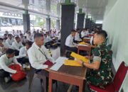 Kupas Rekrutmen TNI AD 2026, Pangdam Mayjen TNI Dr Agus Hadi Waluyo, Tegaskan Gratis Tanpa Calo