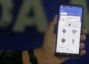 Lewat Aplikasi SIGNAL, Bayar Pajak Kendaraan Kini Lebih Mudah