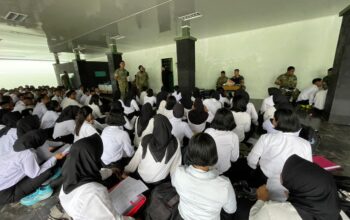 Kodam XIX Tuanku Tambusai Tegaskan Seleksi Caba Kowad 2026 Transparan dan Ketat, 204 Peserta Sudah Validasi di Pekanbaru