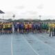 Kodam XIX Tuanku Tambusai Gelar Semapta Periodik di Stadion Kaharuddin Nasution, Pangdam Tekankan Prajurit Harus Prima