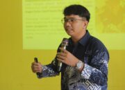 Melihat Generasi AI yang Instan, Mahasiswa UIN Suska Riau Gagas Kurikulum NEXA untuk Indonesia 2045