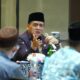 Tegas, Izin Terdaftar Ponpes Terlibat Kekerasan Seksual Dicabut