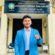Berangkat dari Ketimpangan Sawit di Riau, Mahasiswa UIN Suska Bawa Gagasan Solusi ke Ajang Nasional di Lombok