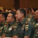 Pangdam XIX Tuanku Tambusai Ikuti Seminar Strategis Seskoad 2026, Bahas Transformasi TNI AD dan AI