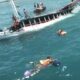 Kapal Ilegal Bawa 37 WNI Tenggelam di Perairan Malaysia, 4 Tewas, 14 Masih Hilang