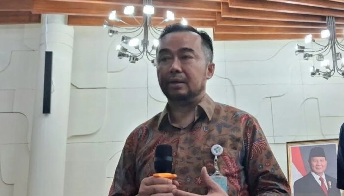 Kemenkes Ketatkan Pengawasan Penumpang dari Amerika Selatan Antisipasi Hantavirus