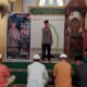 “Simpan Nomor 110!”, Kapolsek Rantau Kopar Sosialisasi Layanan Darurat Polri ke Jamaah Masjid