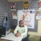 Ketua KNPI Riau Kunjungi RHUKI, Perkuat Silaturahmi dan Sinergi Advokasi Hukum