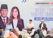 200 Ribu Anak Terpapar Judi Online, Menkomdigi Meutya Hafid: Masyarakat Harus Jadi Benteng Utama Pencegahan