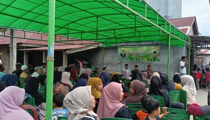 Ranperda Kabupaten Layak Anak Diharapkan Jadi Penguat Perlindungan Hak Anak di Rupat