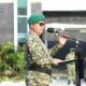 Kodam XIX/Tuanku Tambusai Gelar Upacara Harkitnas Ke-118, Kasdam Tekankan Semangat Persatuan dan Pengabdian